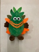 Gang fajniaków jarzębina Julka pluszak maskotka modny prezent