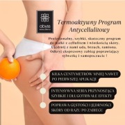 Najsilniejszy zabieg wyszczuplający Abyss Spa- Bye bye cellulite 