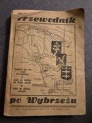 Przewodnik po wybrzeżu 1947 r.