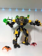 LEGO 44022 EVO XL Machine - Hero Factory