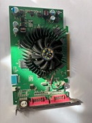 Karta graficzna Palit GF 8600GT 512MB RAM