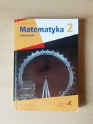 Matematyka z plusem 2. Zakres rozszerzony.