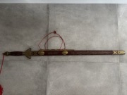 Kindżał ozdobny nóż