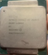 xeon 2620 v3 2.4ghz