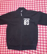 Bluza młodzieżowa dziecięca Gangs Fighter 158 / 13