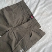 Męskie spodnie robocze wzmacniane Wrangler