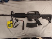 Karabin maszynowy CYMA