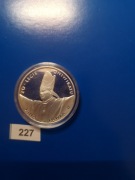10 zł 1998 r. 20-lecie Pontyfikatu Jana Pawła II 