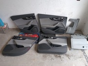 _audi a4 b9 _ boczki drzwi _Europa_komplet_polecam