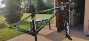 Rama Merida Big Nine amortyzator Rock Shox Sid ultimate Frameset 