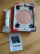 Etui pancerne na tablet iPad Air 6 kolorowe