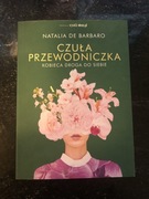 Czuła przewodniczka Kobieca droga do siebie