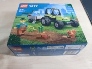 LEGO 60390 - NOWE
