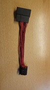 Kabel przejściówka moduł kierownicy pq-mqb 20-16pin