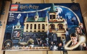 Lego Harry Potter 76389 Komnata Tajemnic, nowe!