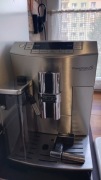 DeLonghi PrimaDonna S Deluxe ekspres automatyczny do kawy