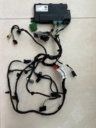 JAGUAR  F-pace E-pace I-pace X761. MODUŁ STEROWNIK FOTELA  M8E2-14D600