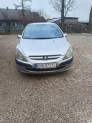 Sprzedam Peugeot 307 