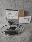 Ładowarka samochodowa Lenovo 65W