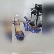 koturny chabrowe ptaki 38_ nowe F&F