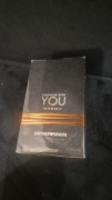 Emporio Armani Stronger With You Intensely 10 ml