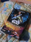 Star Wars wojny klonów gra planszowa system pandemic
