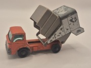 REFUSE TRUCK  MATCHBOX LESNEY ANGLIA