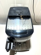 Ekspres Delonghi ECAM 22.360.B po całkowitym przeglądzie + gwarancja