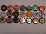 Mix      x            21 