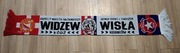 Szal OK. Widzew Łódź Wisła Kraków 