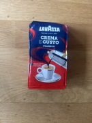 Kawa mielona Lavazza Crema e Gusto Classico