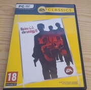 Ojciec Chrzestny 2 PC PL