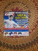 Gra komputerowa UEFA Euro 2008 - demo