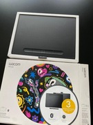 Tablet graficzny piórkowy Wacom Intuos 