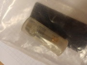 Dysza olejowa Bergonzo A4 110kg/h 45