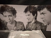 The Cure – Faith - CD