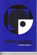 CZARNA MASKA - Krzysztof Penderecki