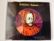 Enigma, Sadness Part I, CD