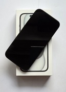 Iphone 15 (128 GB) black (na gwarancji) - stan idealny