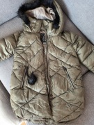 Kurtka zimowa 116 Reserved 