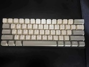 Klawiatura mechaniczna 60% GK61 – Gateron Red