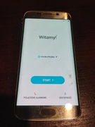 Samsung S6 SM-G925F 32/3Gb płyta główna, płyta ładowania, bateria 