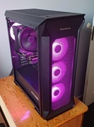 GAMING PC | Ryzen 9 3900X 12C/24T | RTX 3060 12GB | 32GB RAM | NVMe