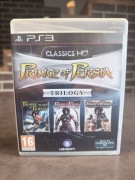 Prince of Persia Trilogy PS3 PlayStation 3