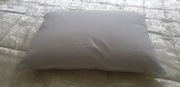 Poduszka syntetyczna 50/70 cm  700g 100% bawełna