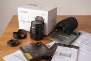 Obiektyw Viltrox AF 24mm f/1.8 FE Sony E - na gwarancji, jak nowy!
