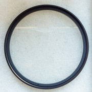 Tiffen 67mm Black Pro Mist 1-4 Filter