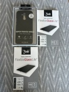 Huawei Mate 20 lite glass + case