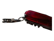 Metalowy klips EDC zawieszka do kluczy