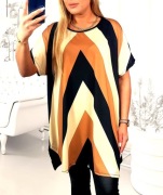 TUNIKI -OVERSIZE--50-52-54-56--3xl 4xl 5xl 6XL